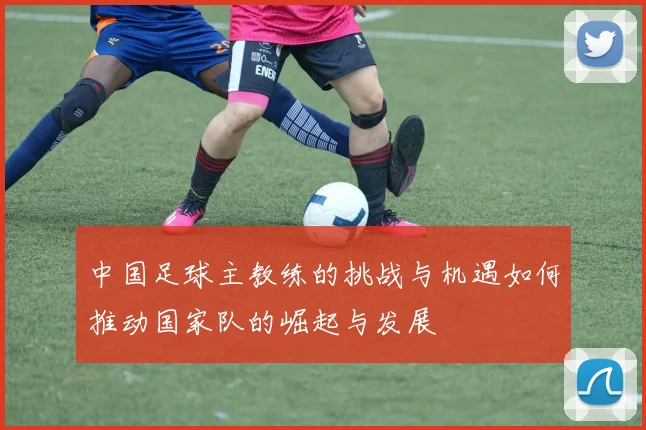 中国足球主教练的挑战与机遇如何推动国家队的崛起与发展